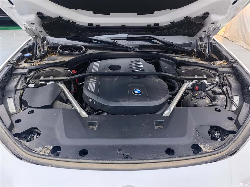 BMW 7 Series, 2024 16