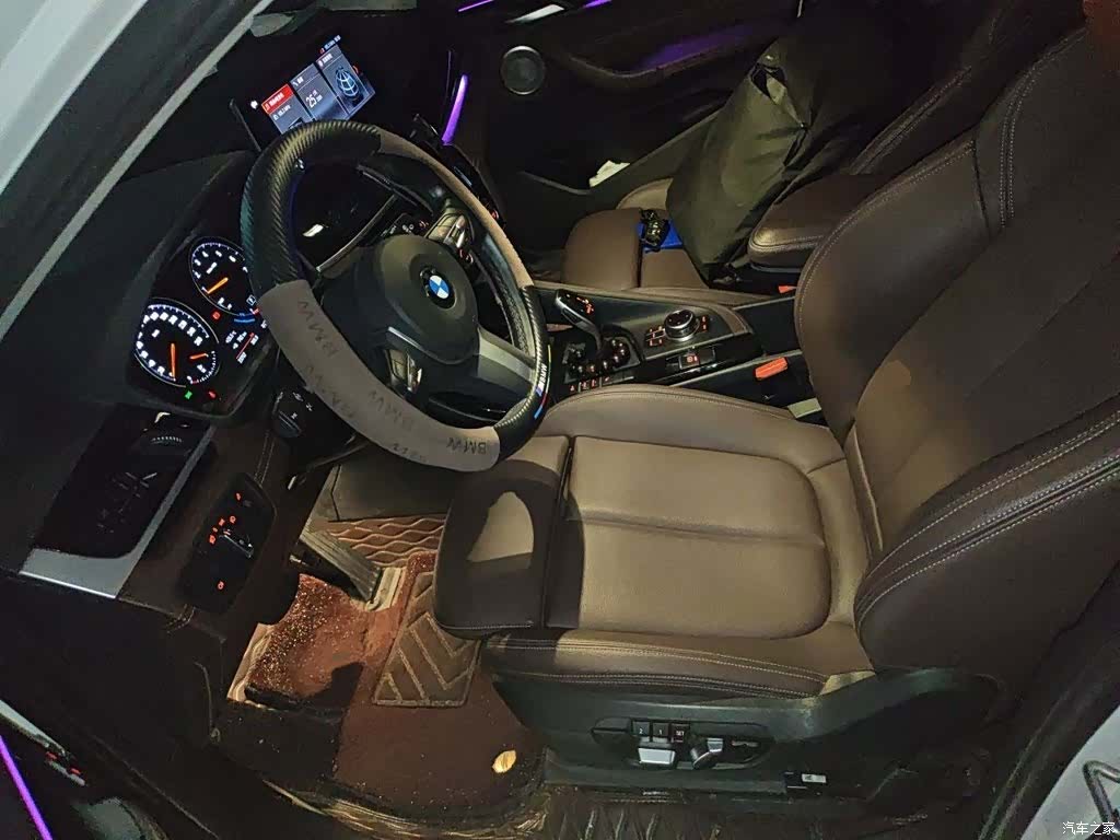 BMW X2, 2022 11