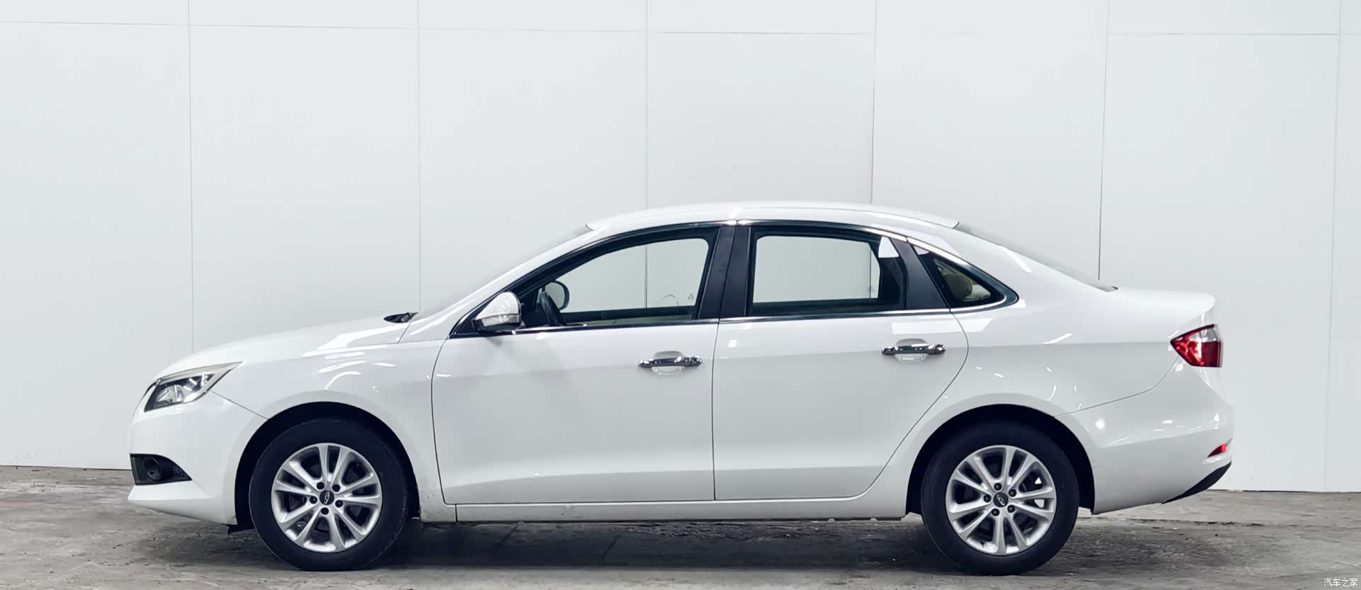 Chery 7, 2016 7
