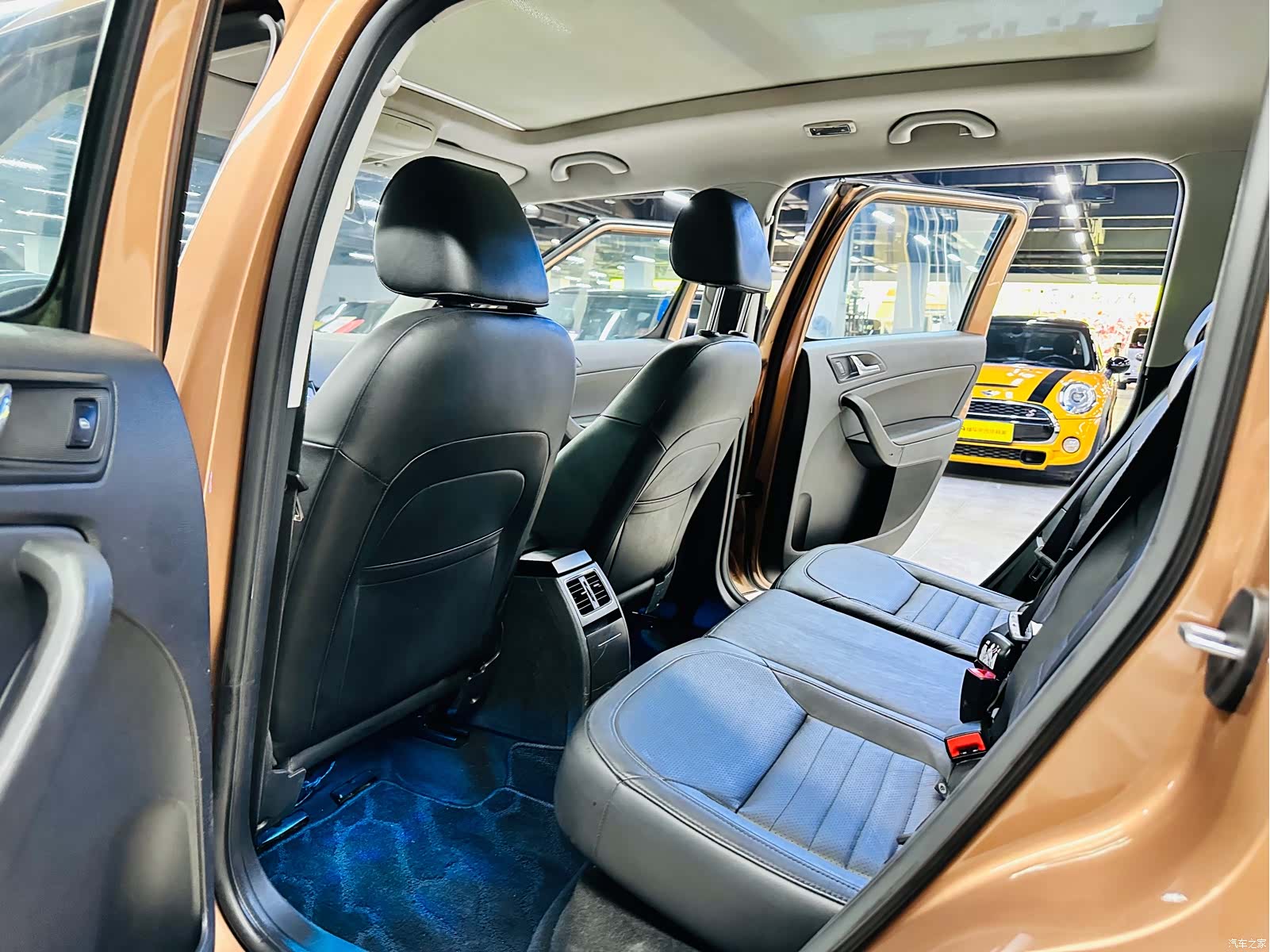 Skoda Yeti, 2014 19