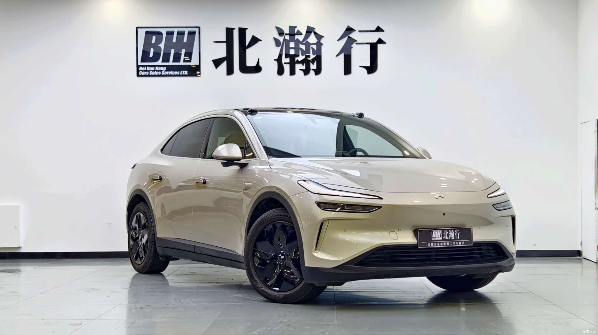 NIO L60, 2025 3