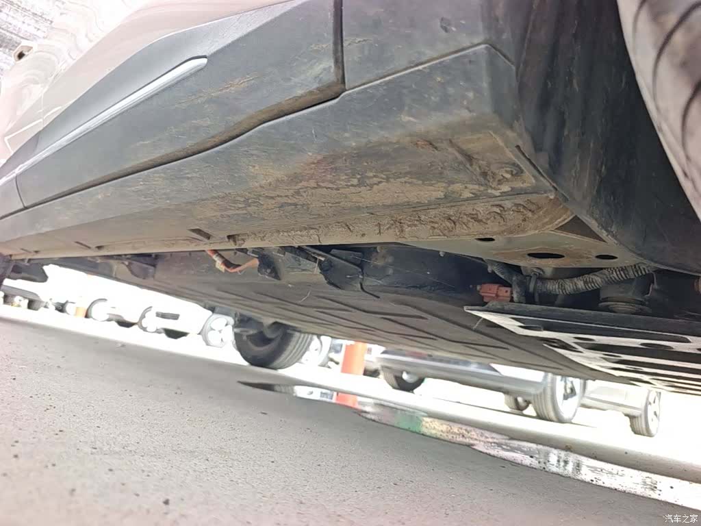 Wuling S, 2025 21