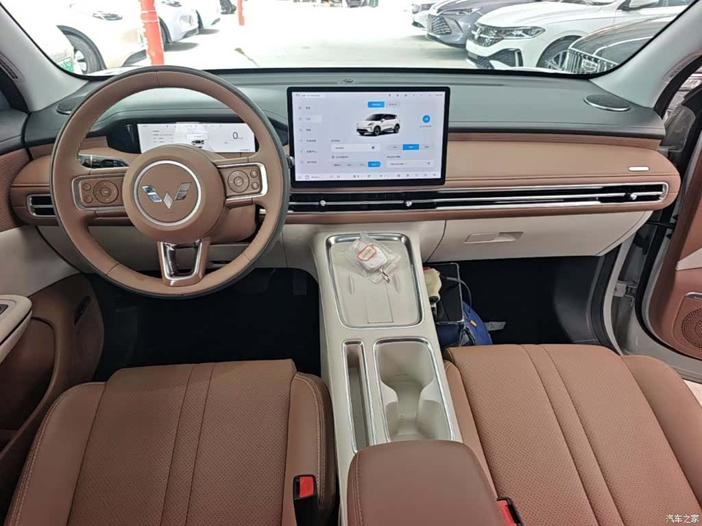 Wuling S, 2025 10