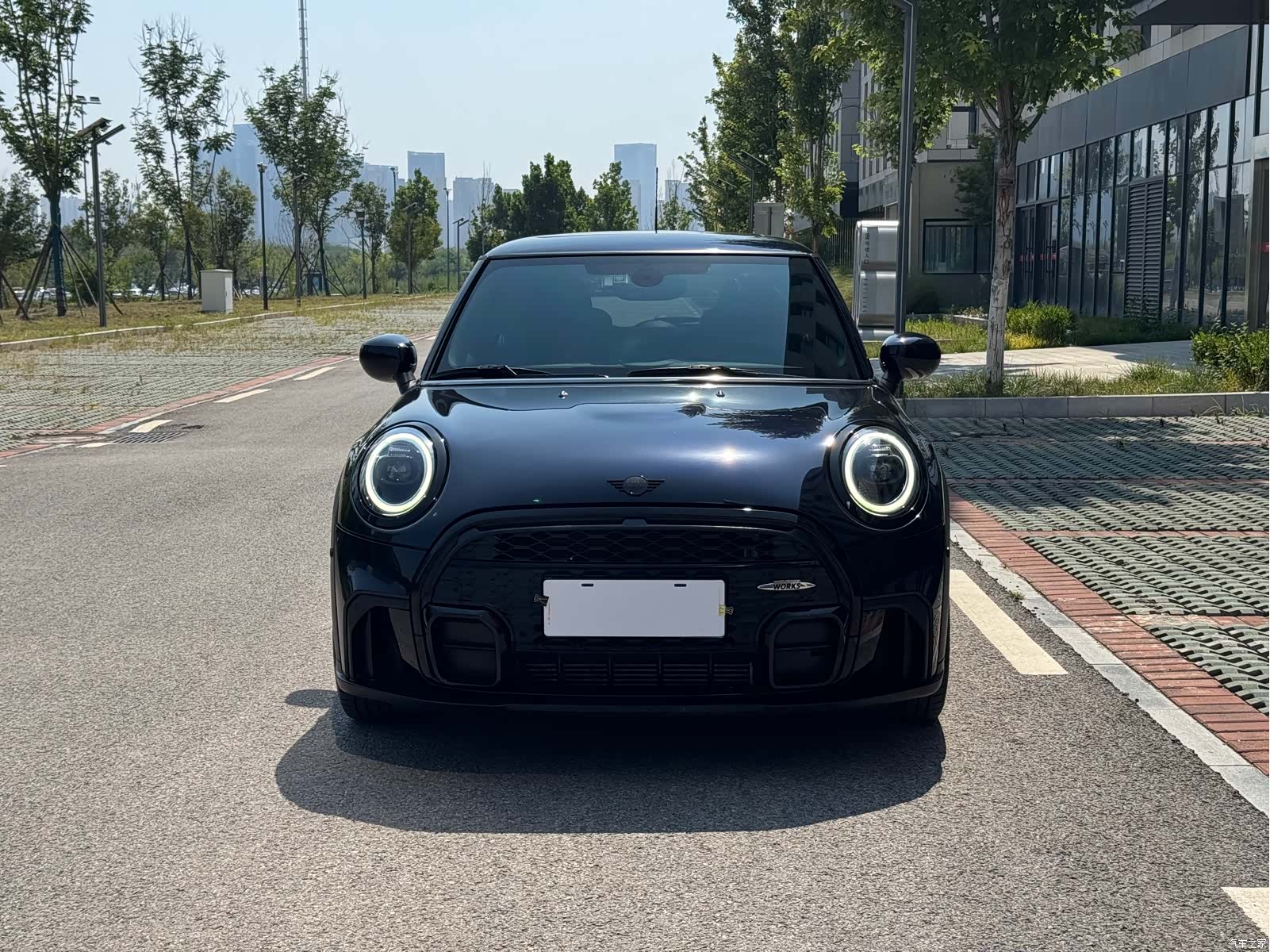 Mini Cooper, 2022 2