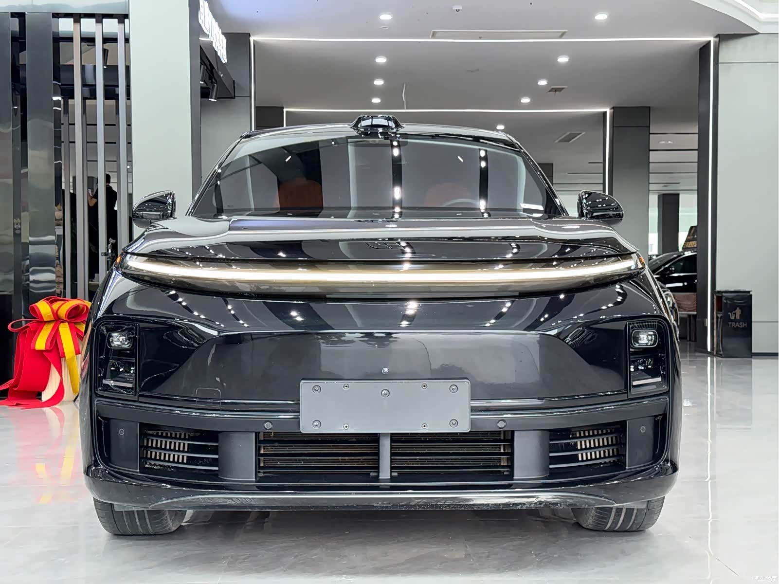 Li Auto L7, 2023 2