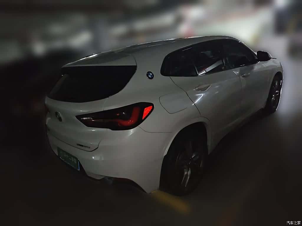 BMW X2, 2022 4