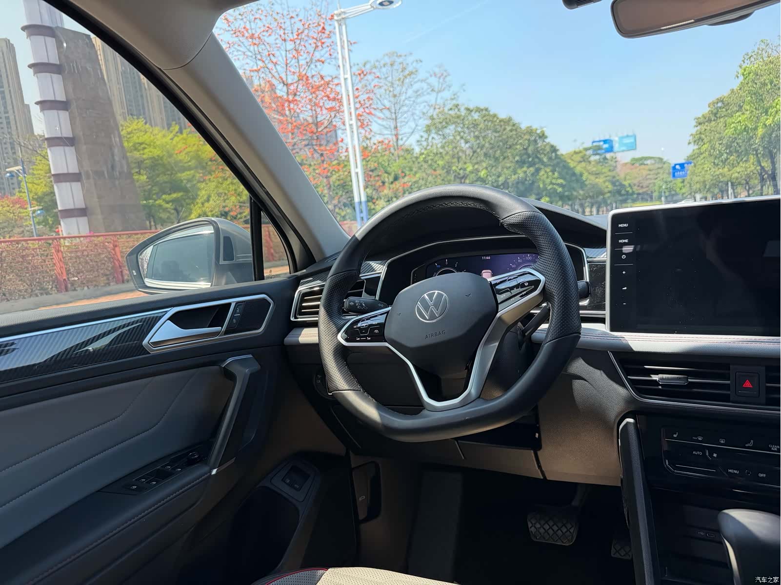 Volkswagen Tiguan L, 2022 7