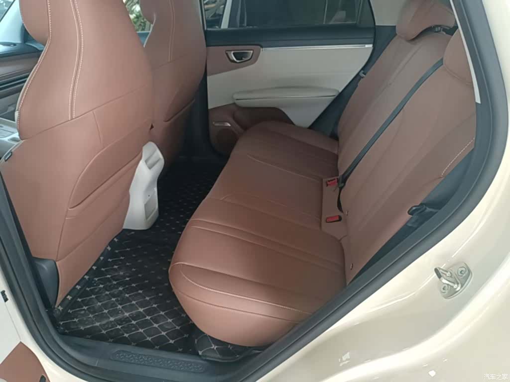 Wuling S, 2026 17