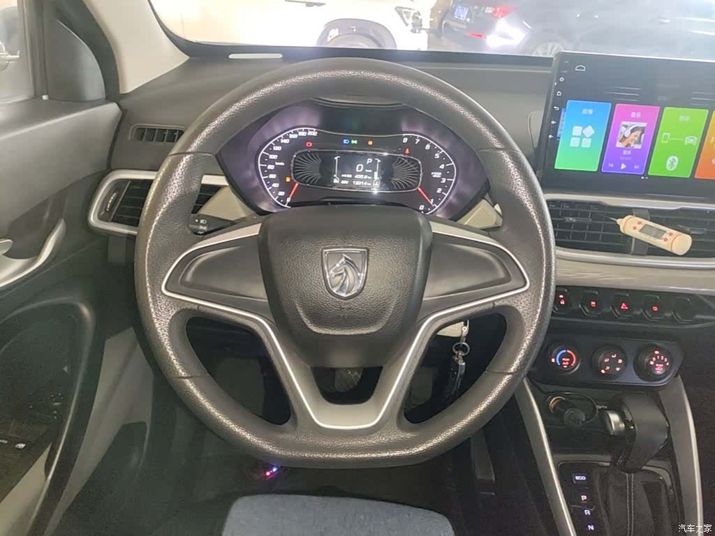 Wuling 510, 2021 11
