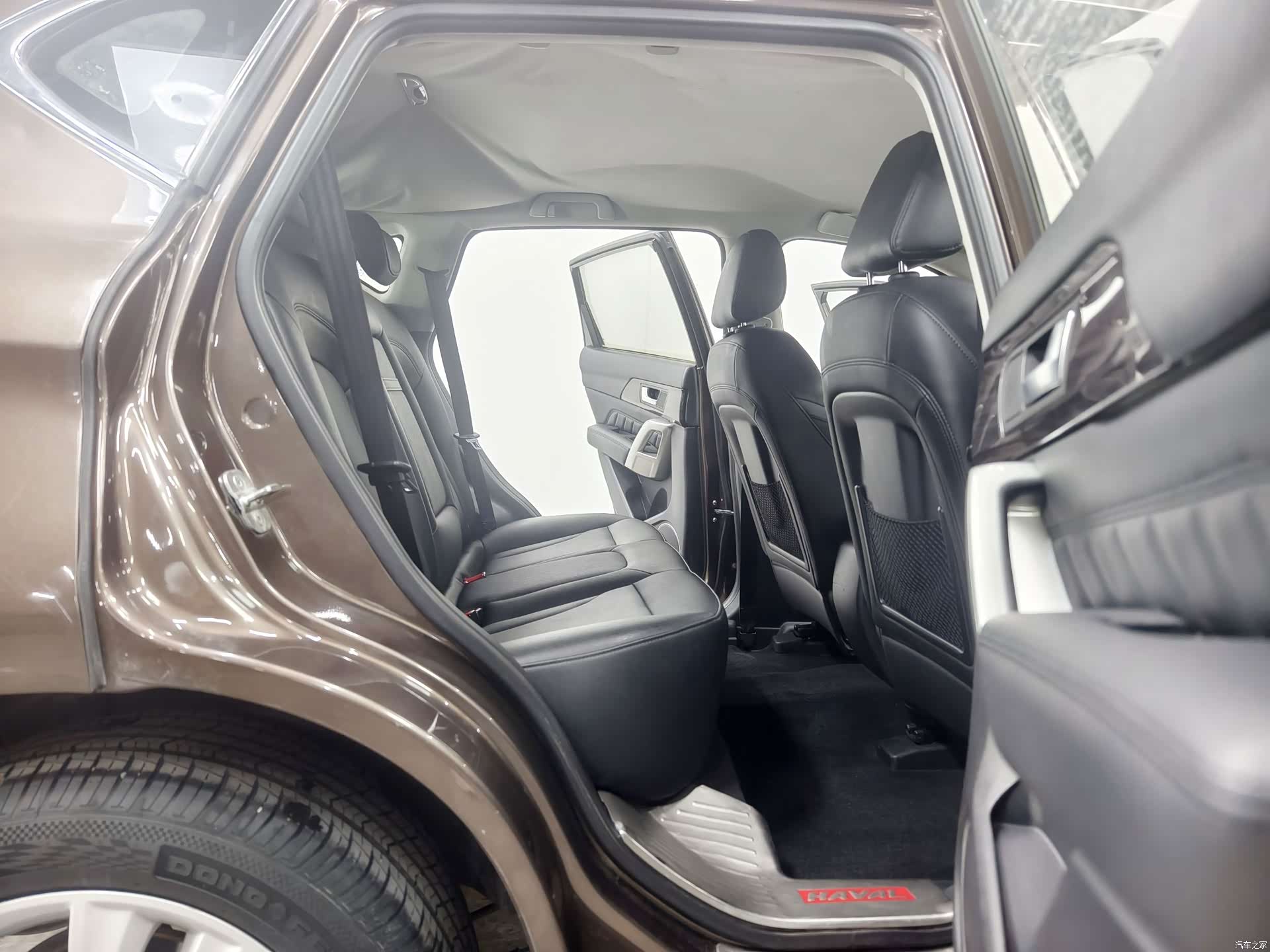 Haval H2, 2016 16