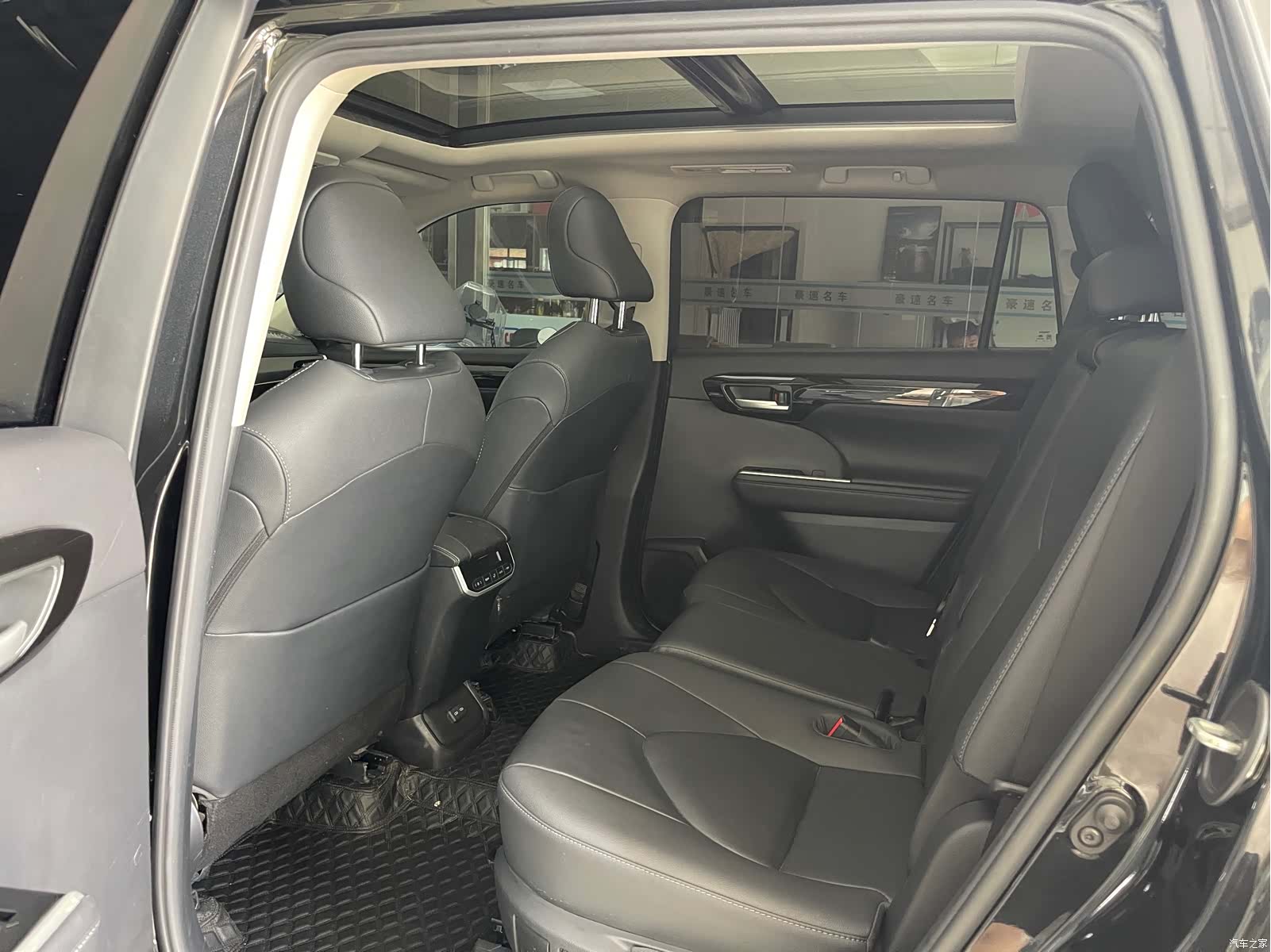 Toyota Highlander, 2022 7