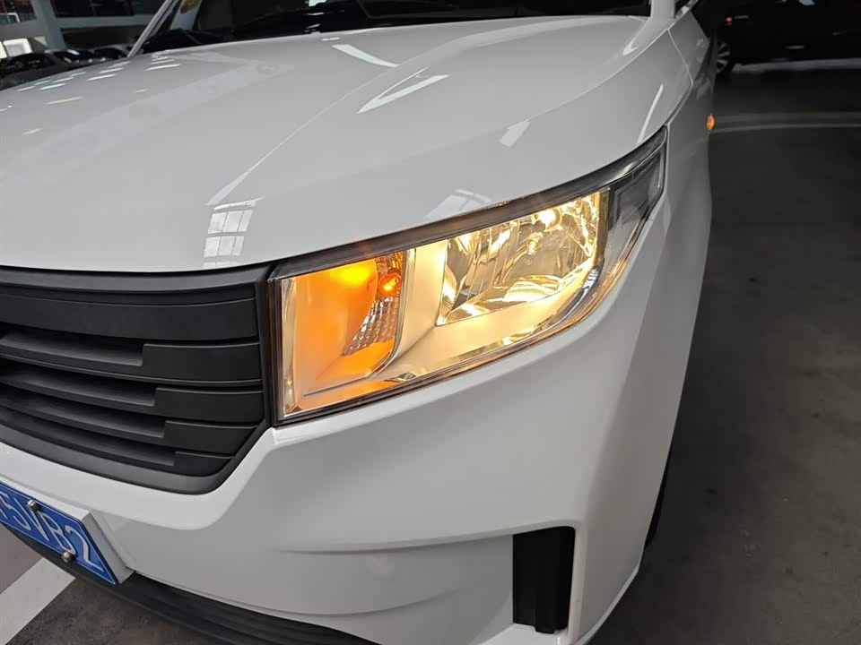 Wuling Wuling Hongguang PLUS Wuling Wuling Hongguang PLUS