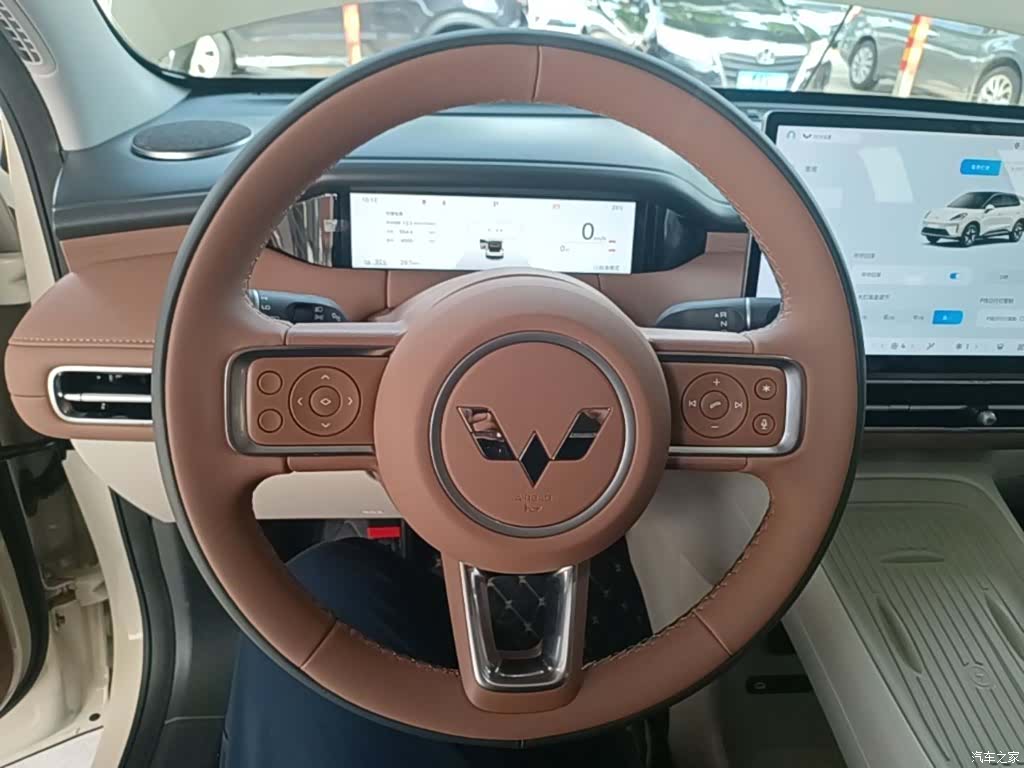 Wuling S, 2026 11