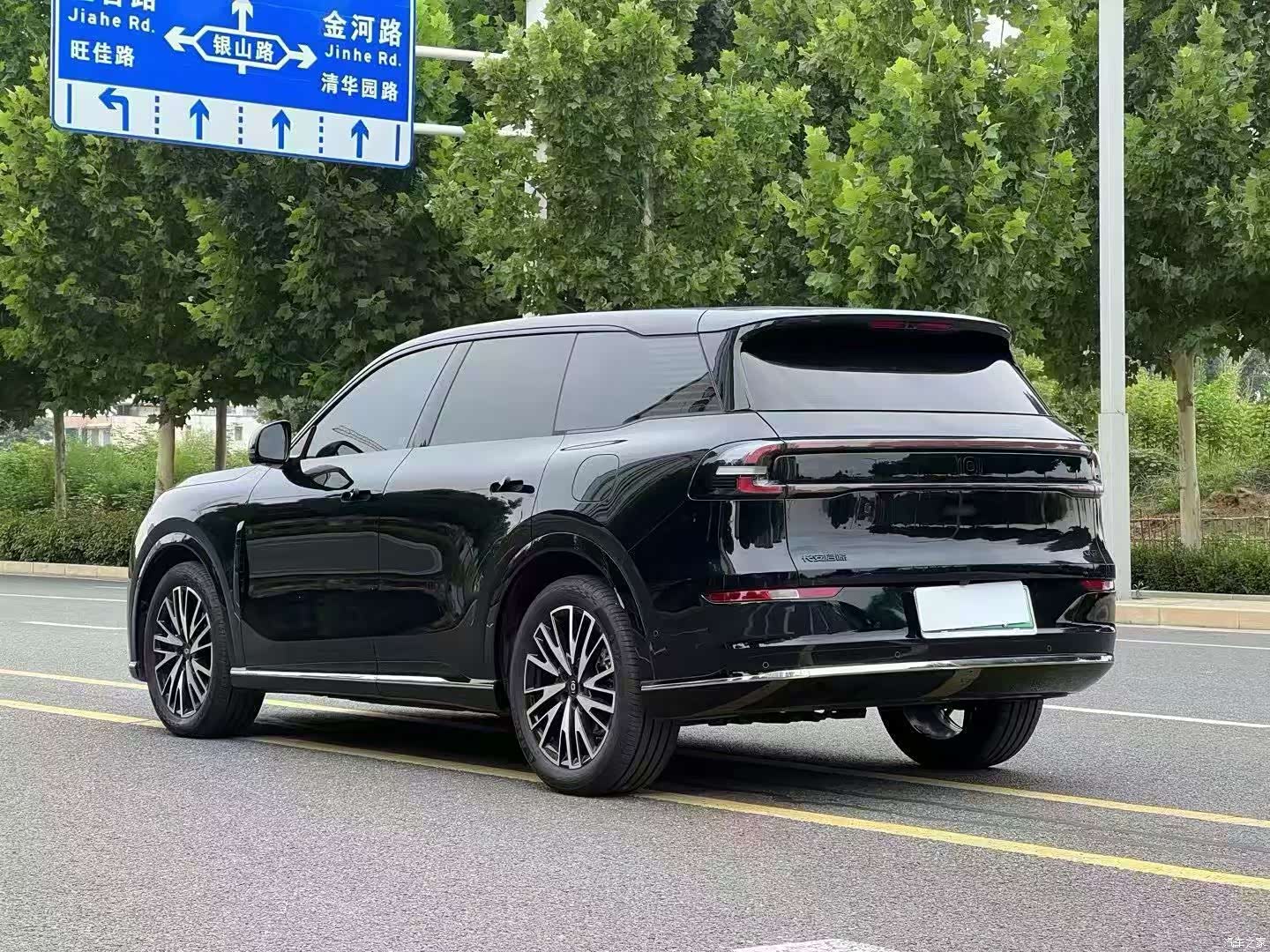Changan Eado, 2025 7
