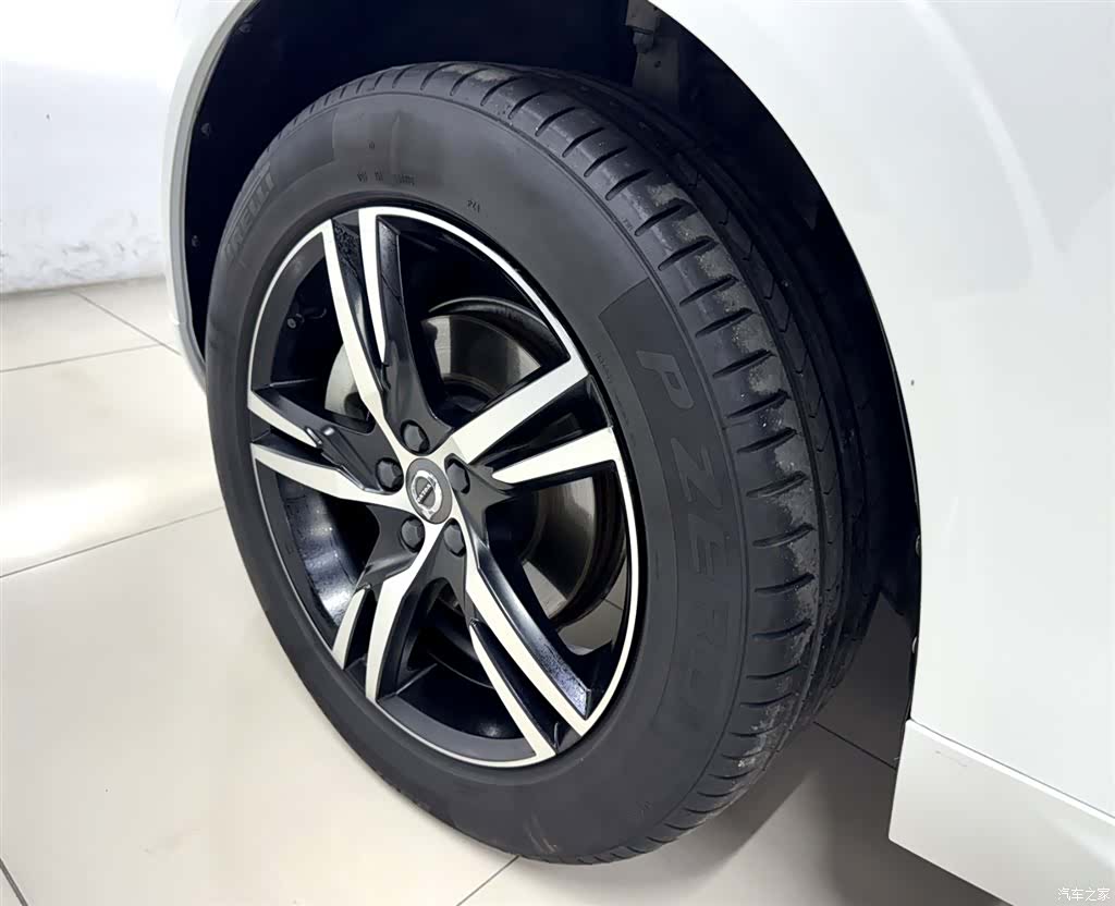 Volvo XC60, 2020 22