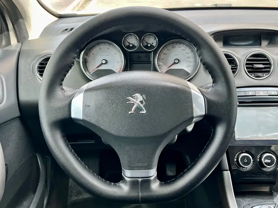 Peugeot 408 Peugeot 408
