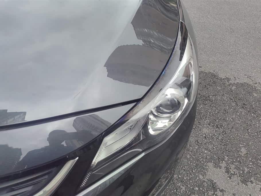 Chevrolet Mai Ruibao