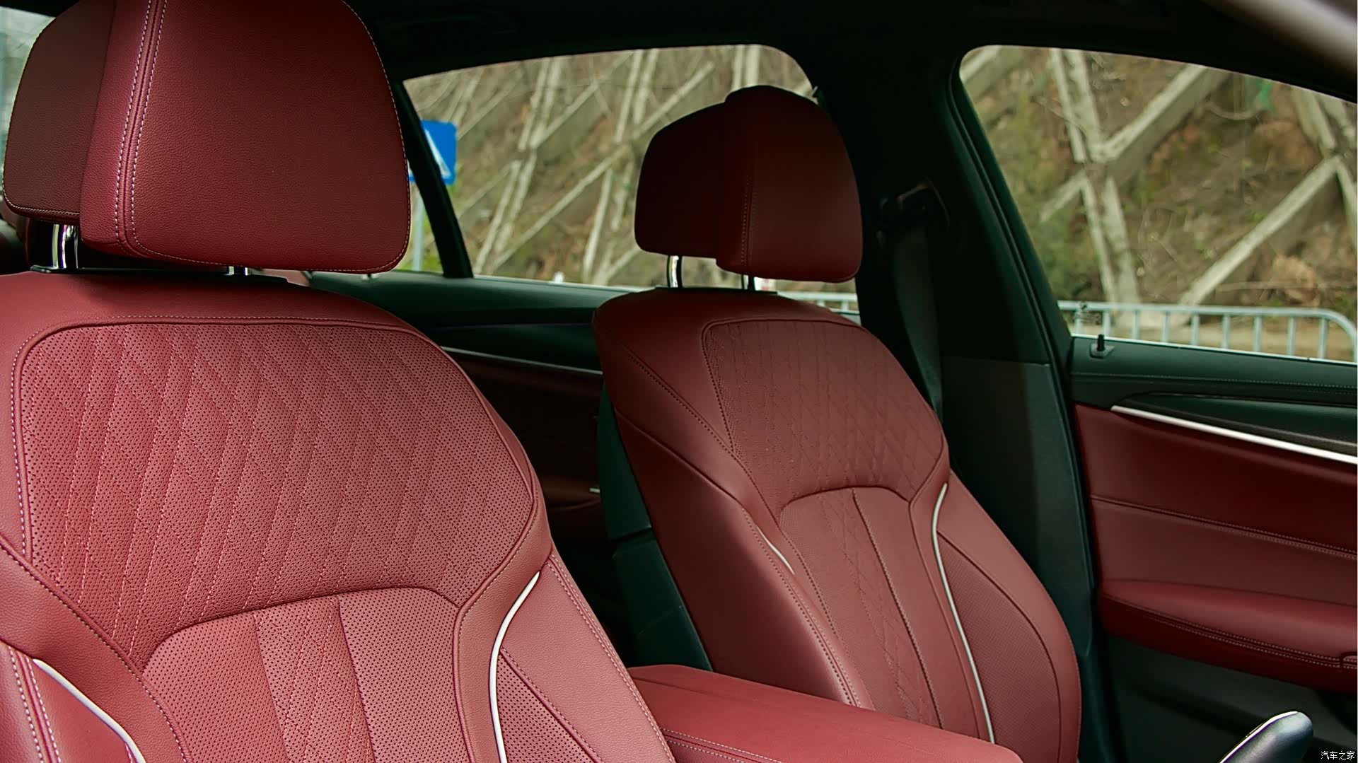 BMW 5 Series, 2022 10