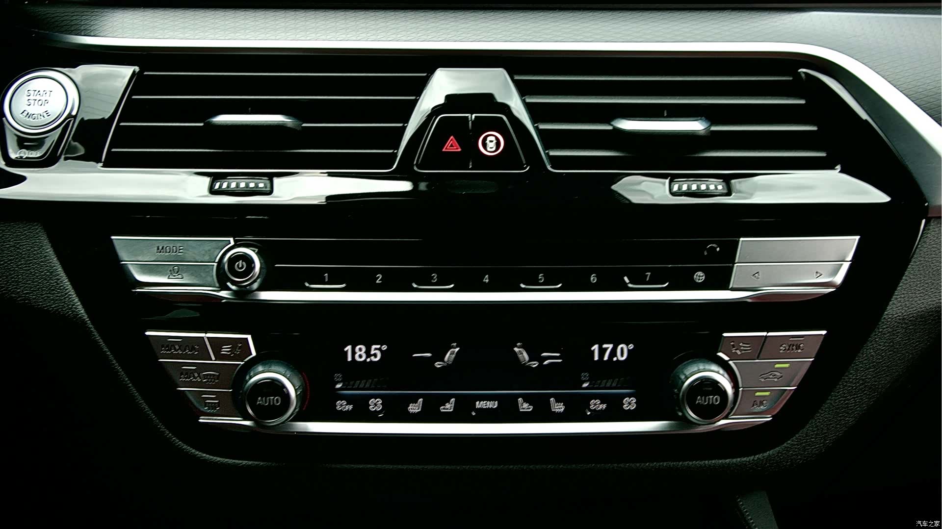 BMW 5 Series, 2022 4