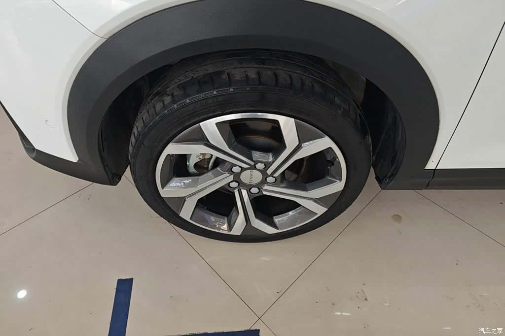 Lynk & Co 02, 2023 6
