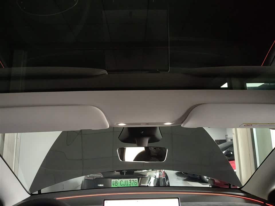 Tesla Model Y Tesla Model Y