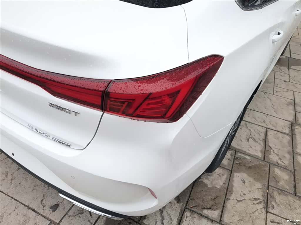 Changan Eado, 2023 8