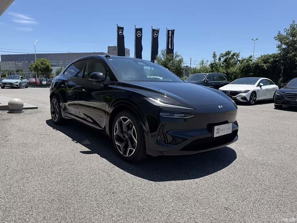 NIO L60, 2024 3