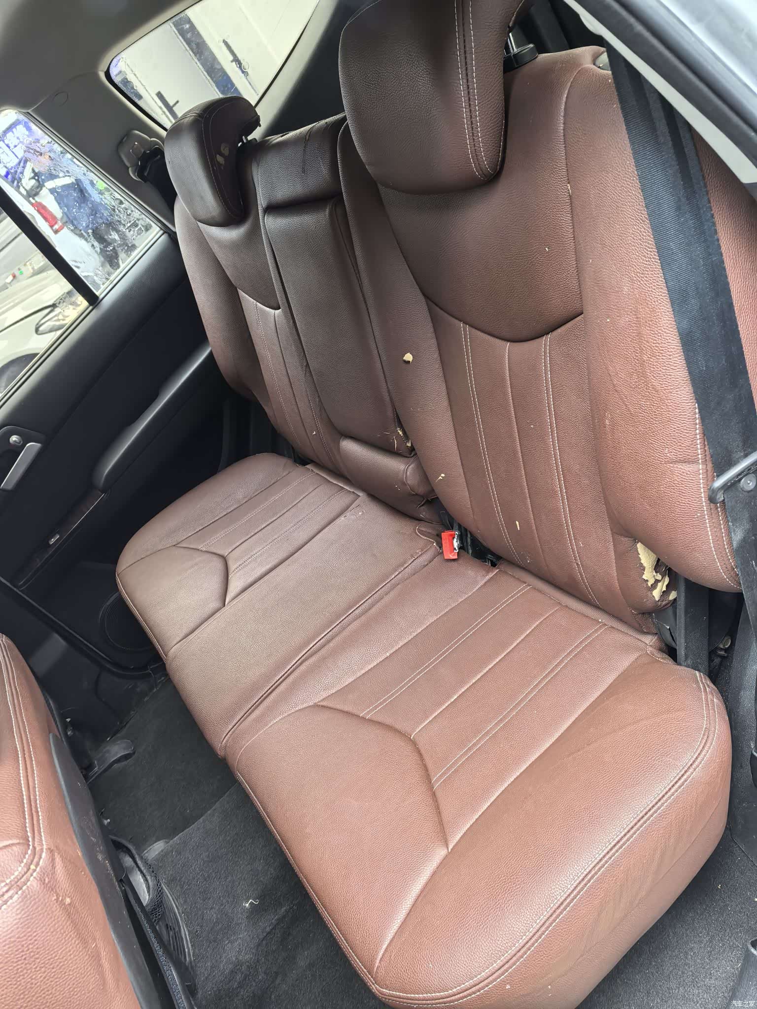 Roewe W5, 2013 7