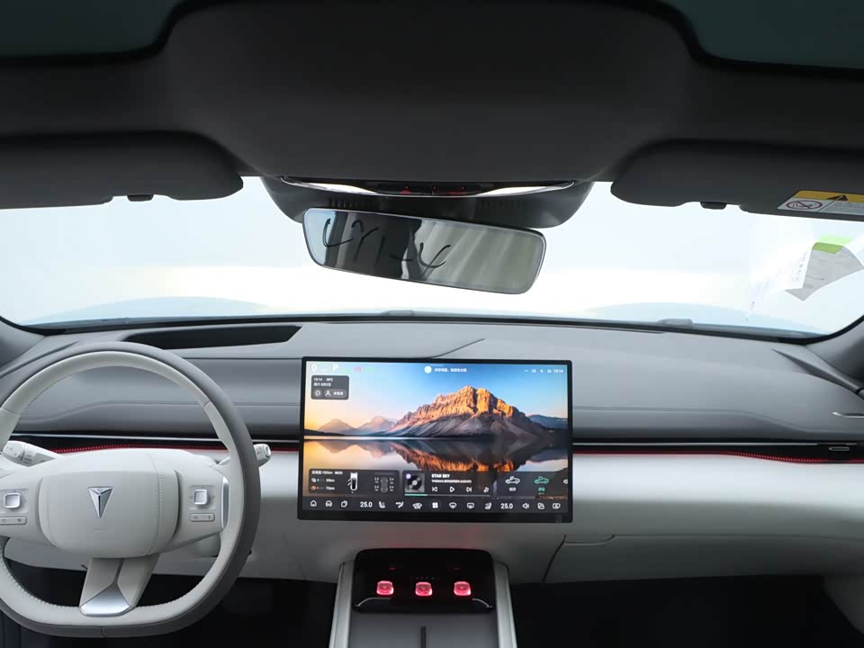 DEEPAL Dark blue L07