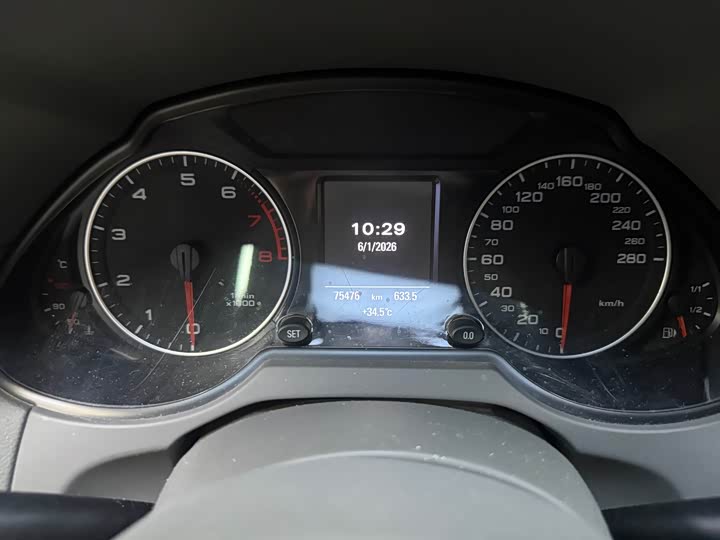 Audi Q5, 2012 года фото 7