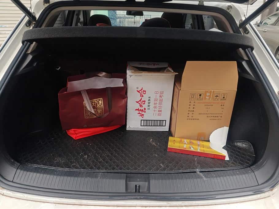 Volkswagen T-ROC exploring Songs