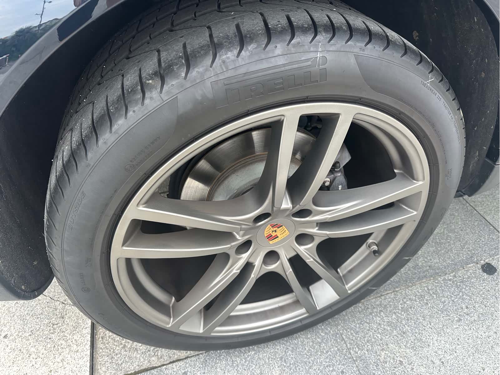 Porsche Cayenne, 2023 31