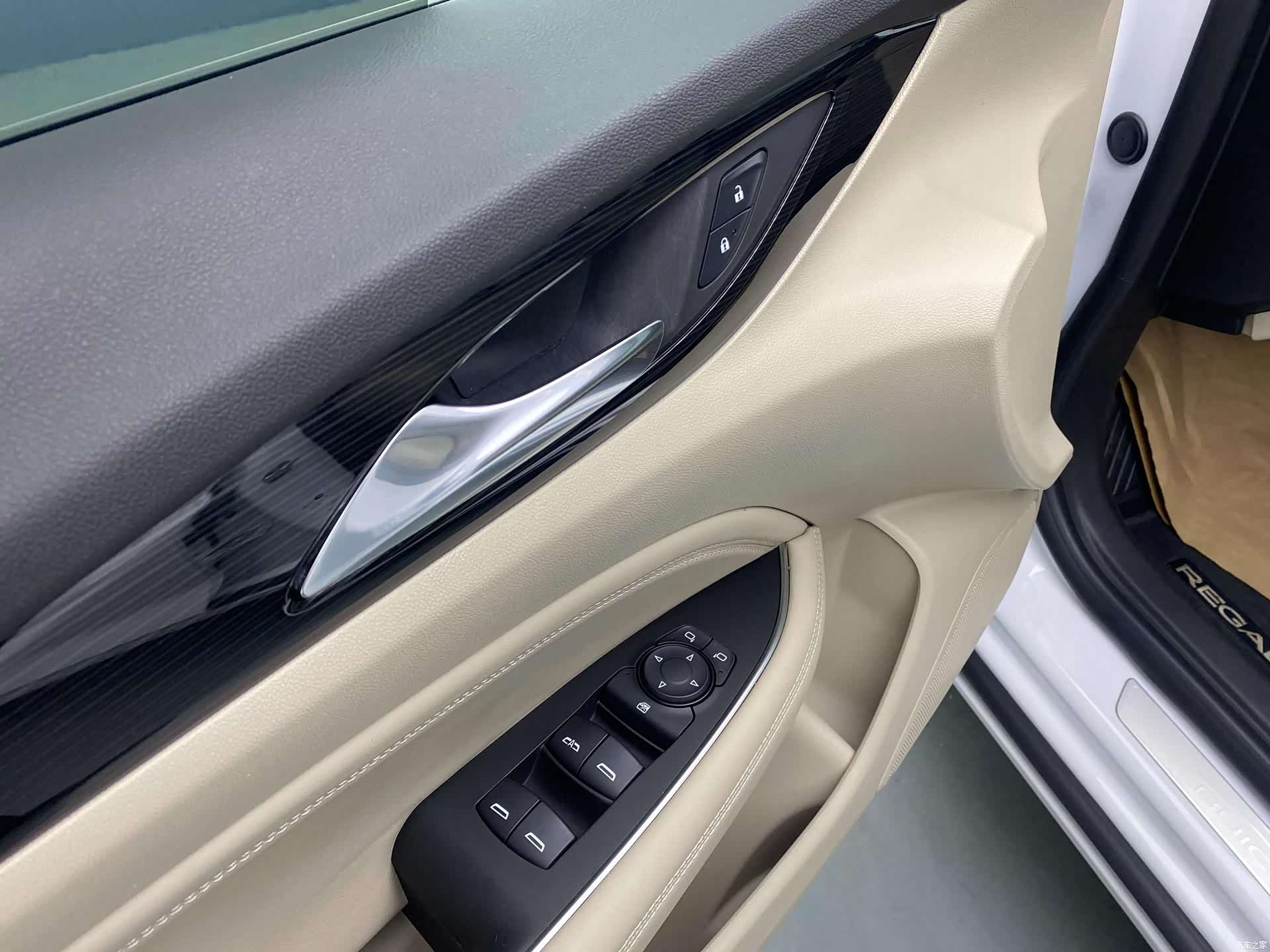 Buick Regal, 2021 30