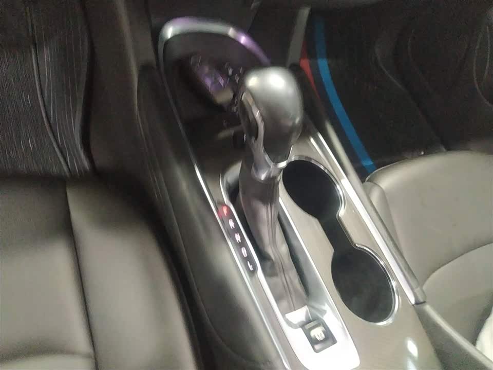 Chevrolet Mai Ruibao XL