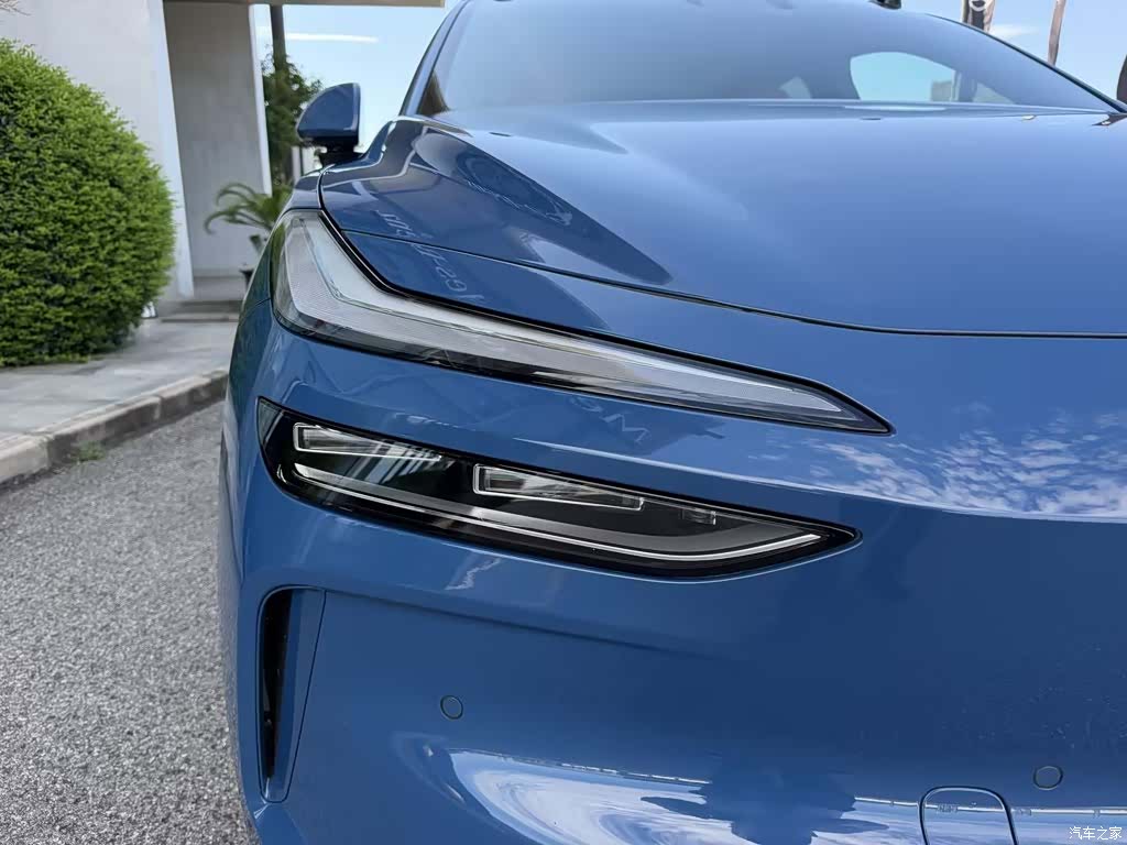 NIO L60, 2024 19
