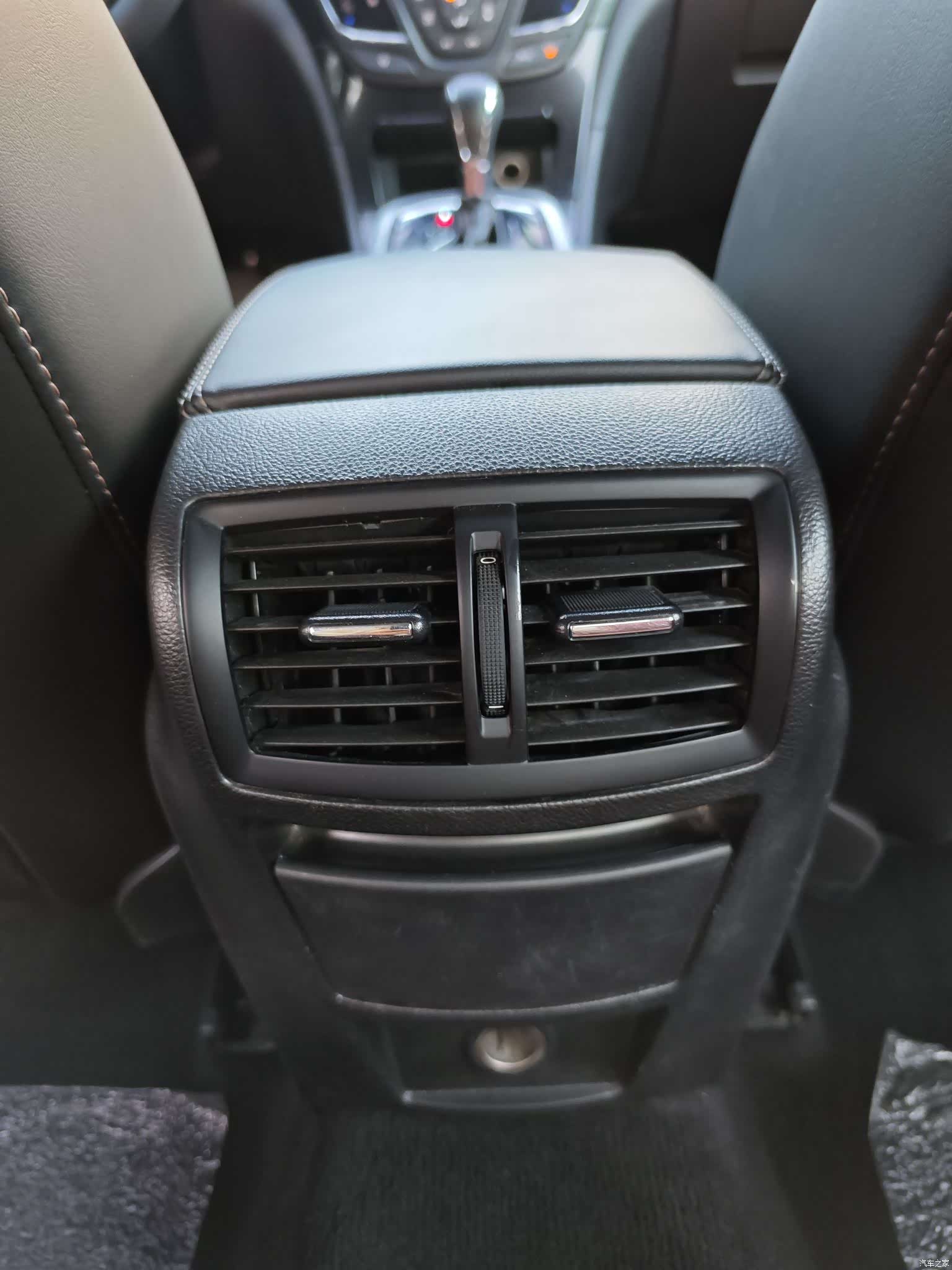 Buick Regal, 2015 14