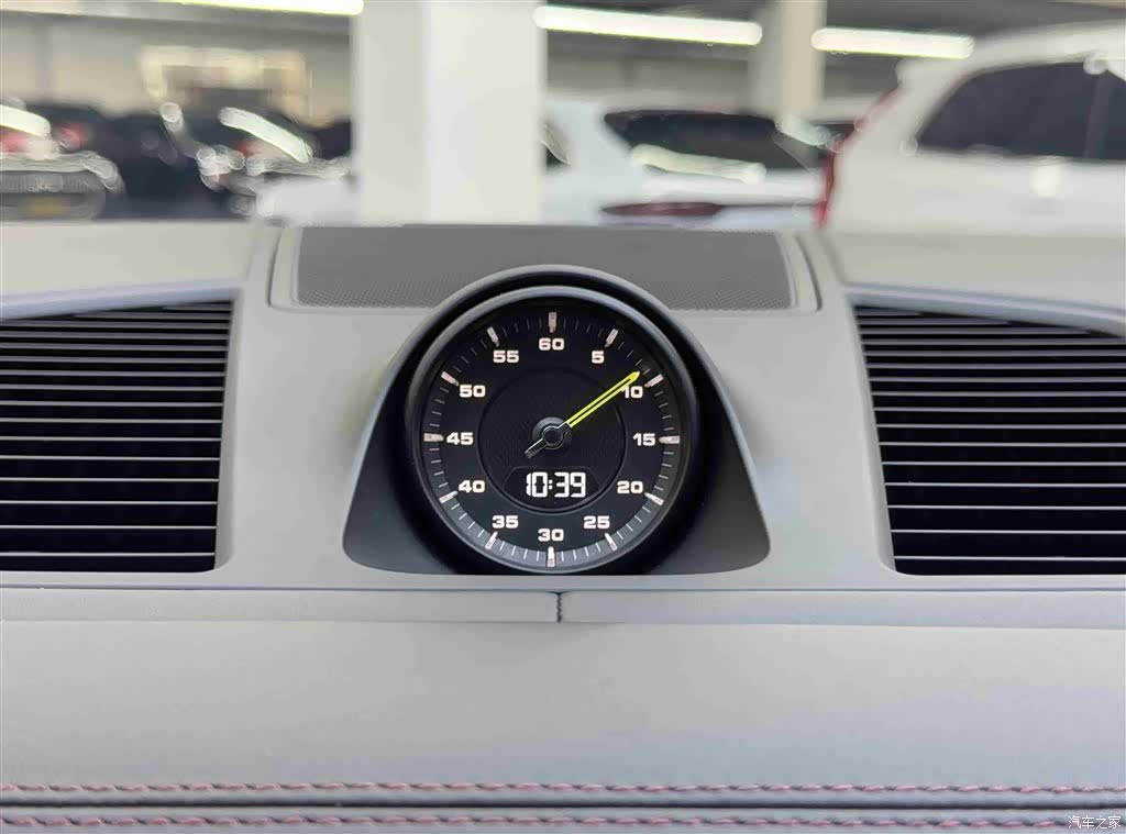 Porsche Cayenne, 2021 15
