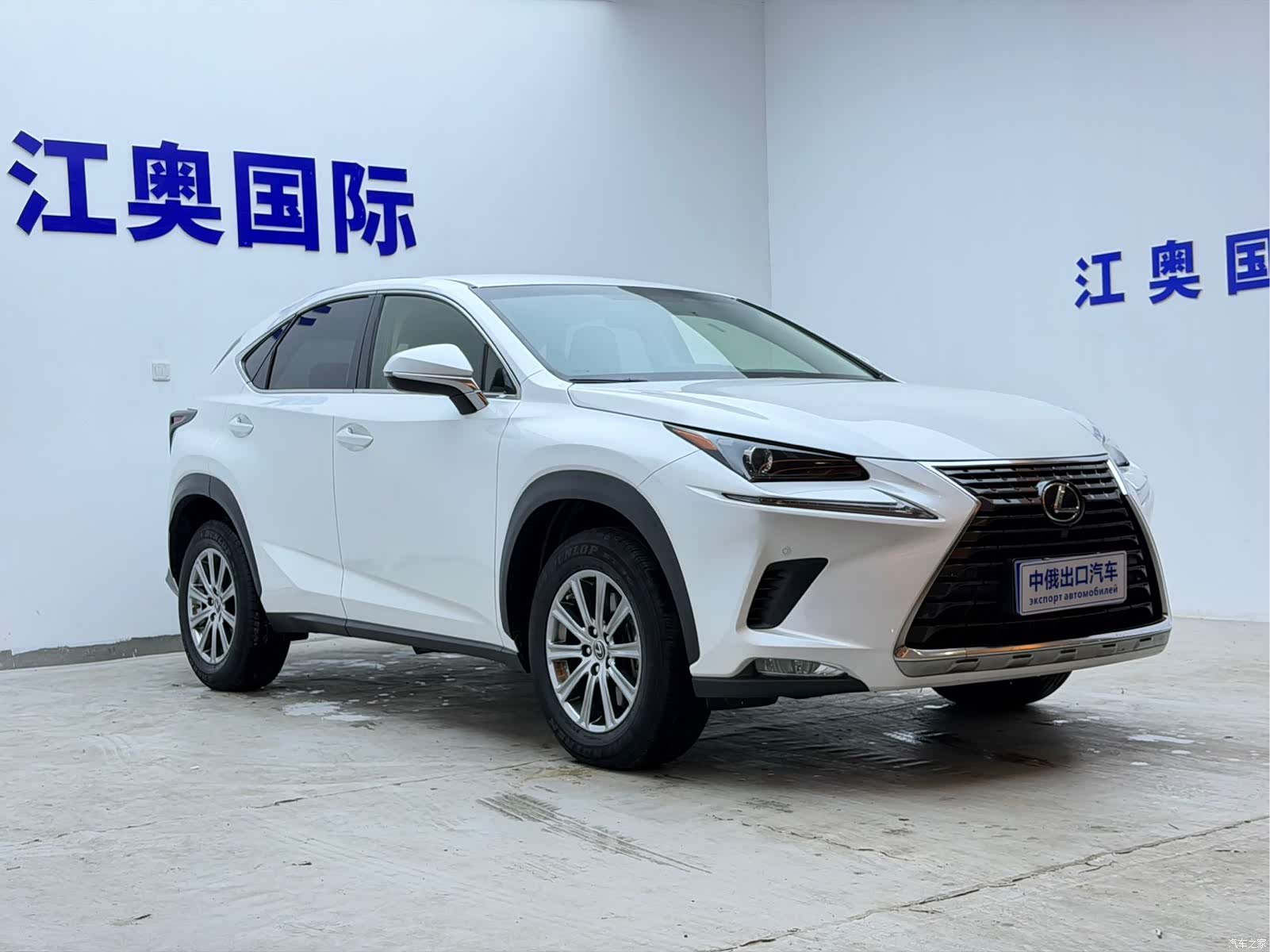 Lexus NX, 2021 3