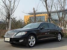 �׿���˹LS 2010�� 460L ����