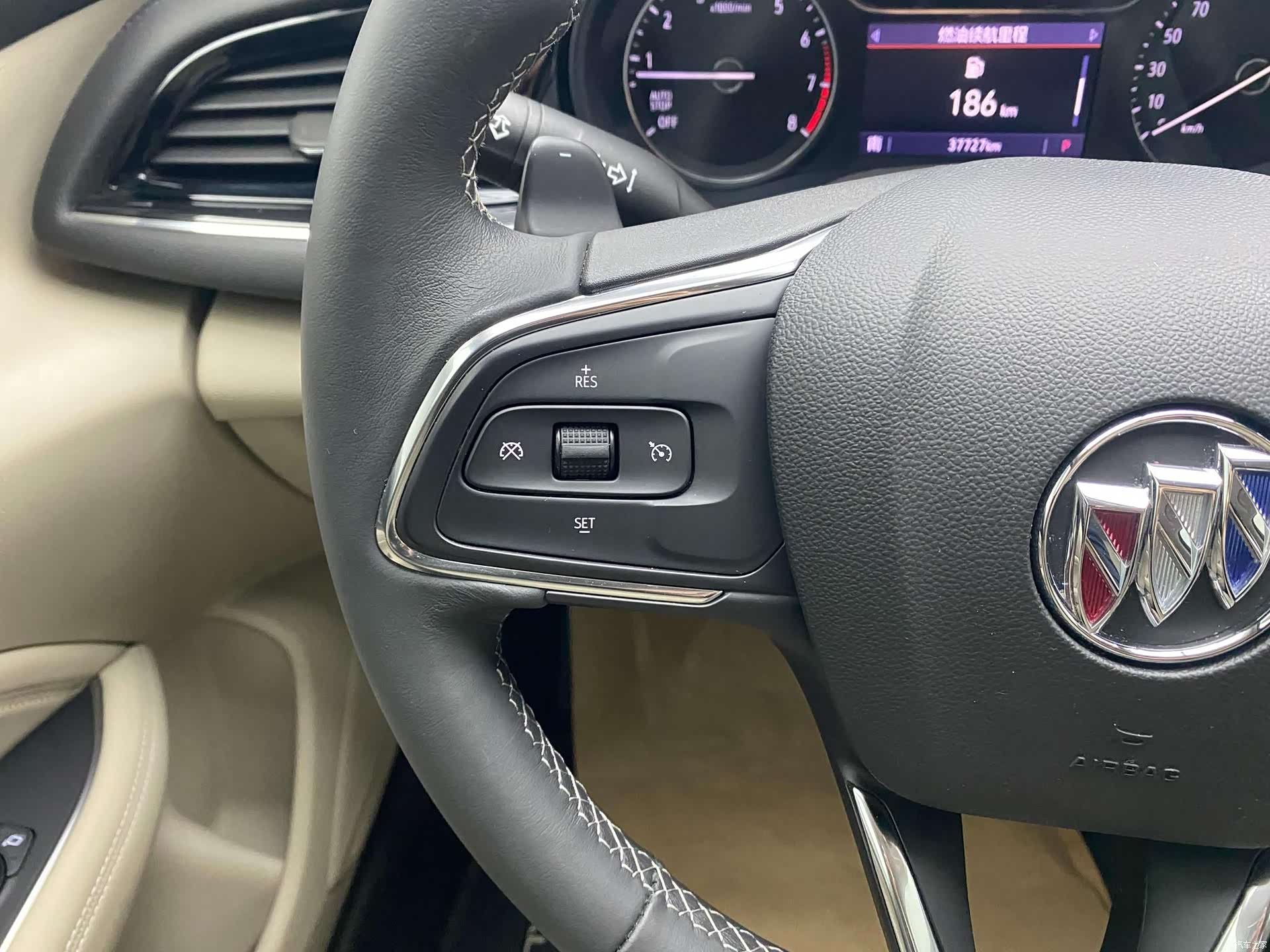 Buick Regal, 2021 24