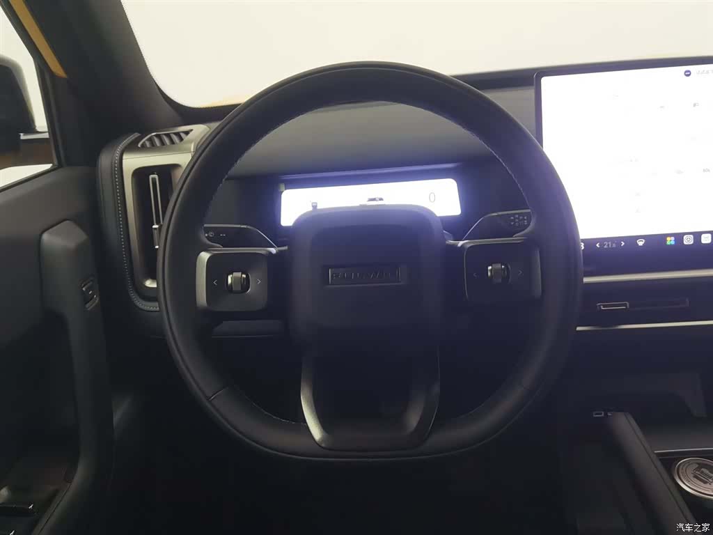 Chery X3L, 2025 11