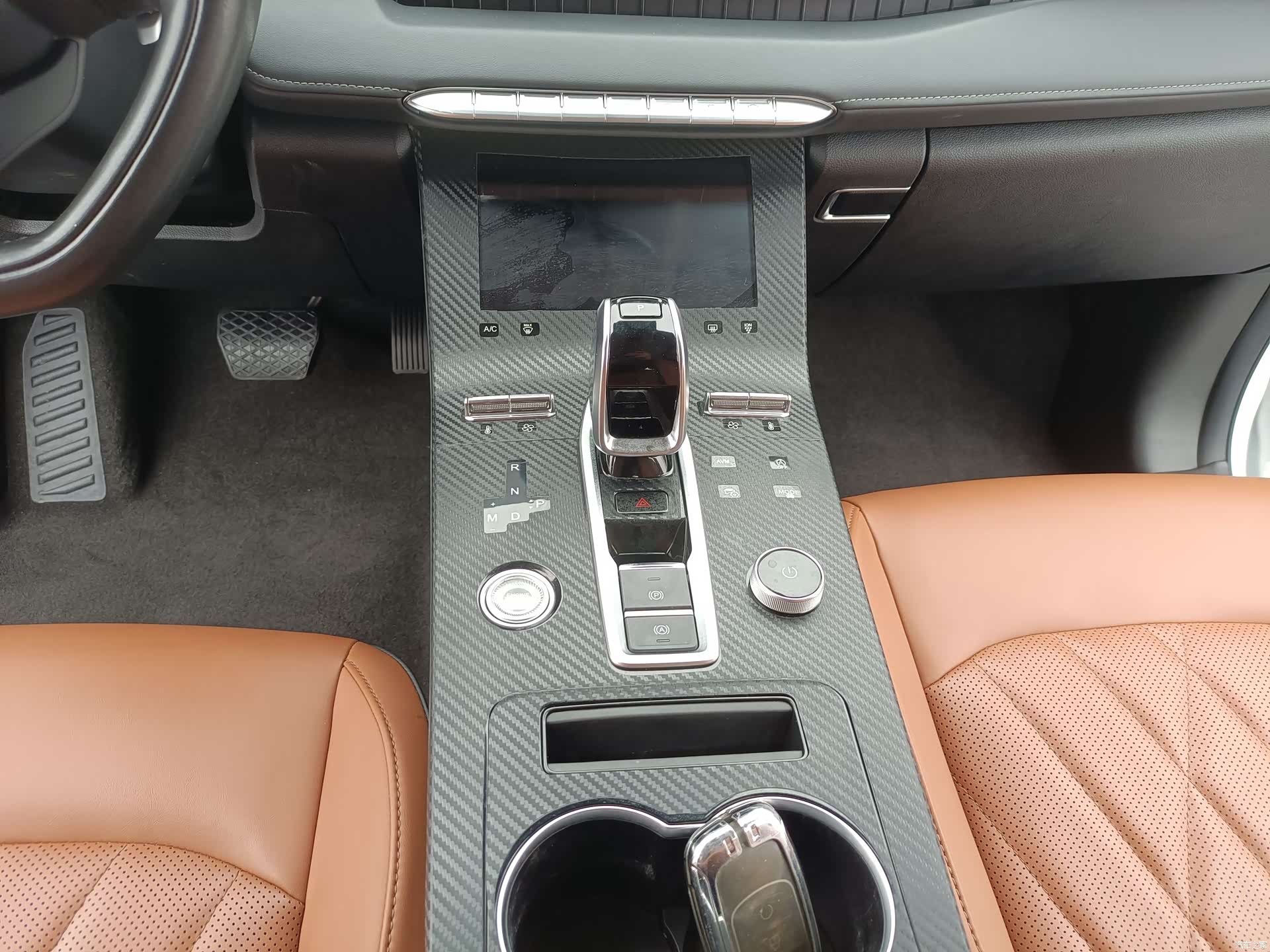 Chery Tiggo 8 Plus, 2022 17