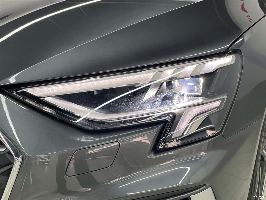 Audi A3, 2024 16