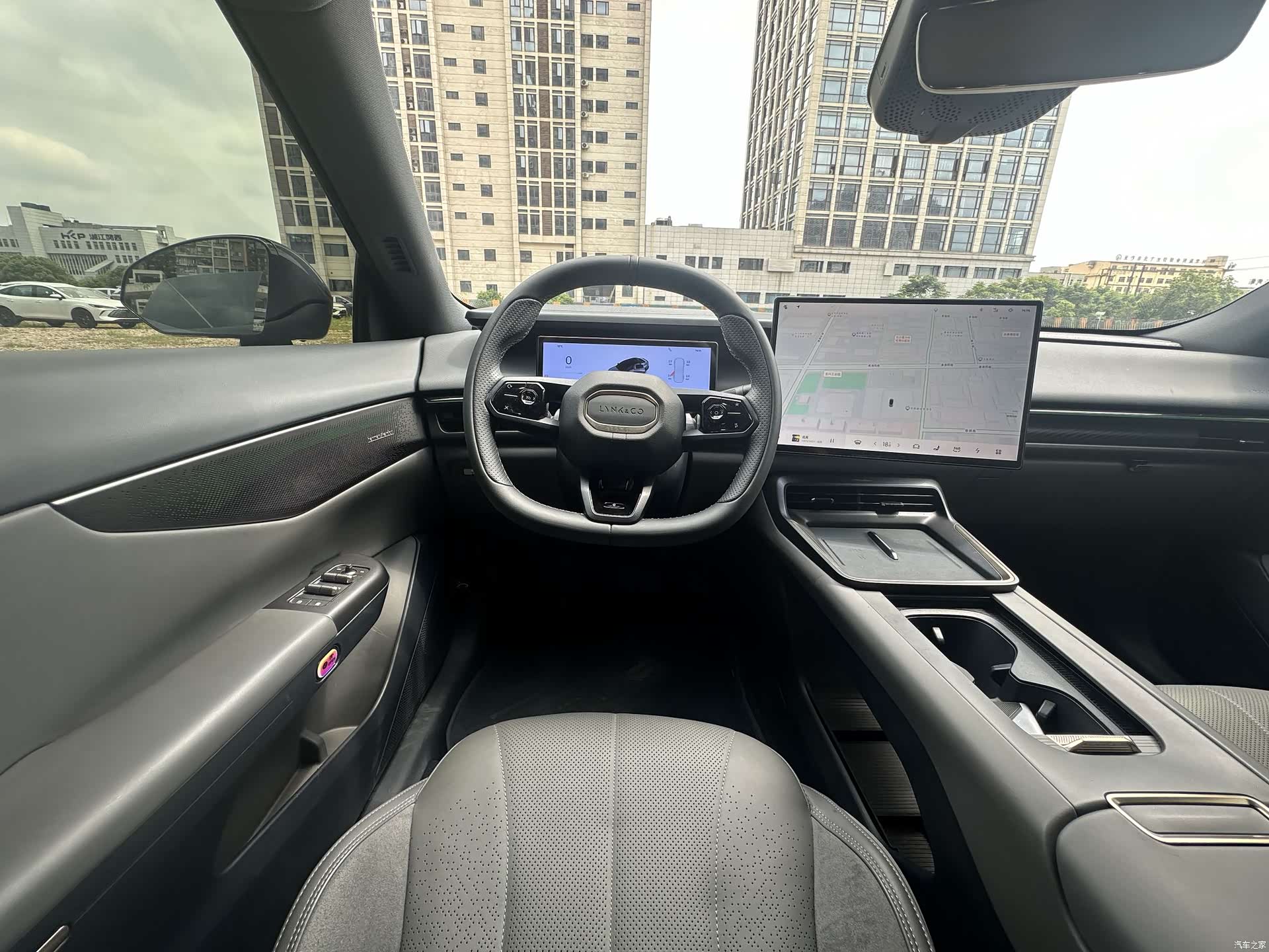 Lynk & Co 02, 2024 11