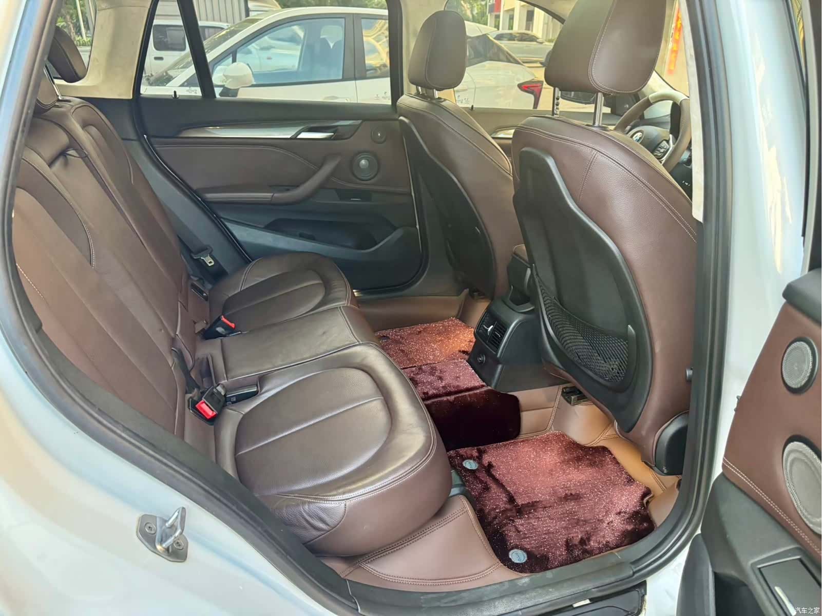 BMW X1, 2017 10