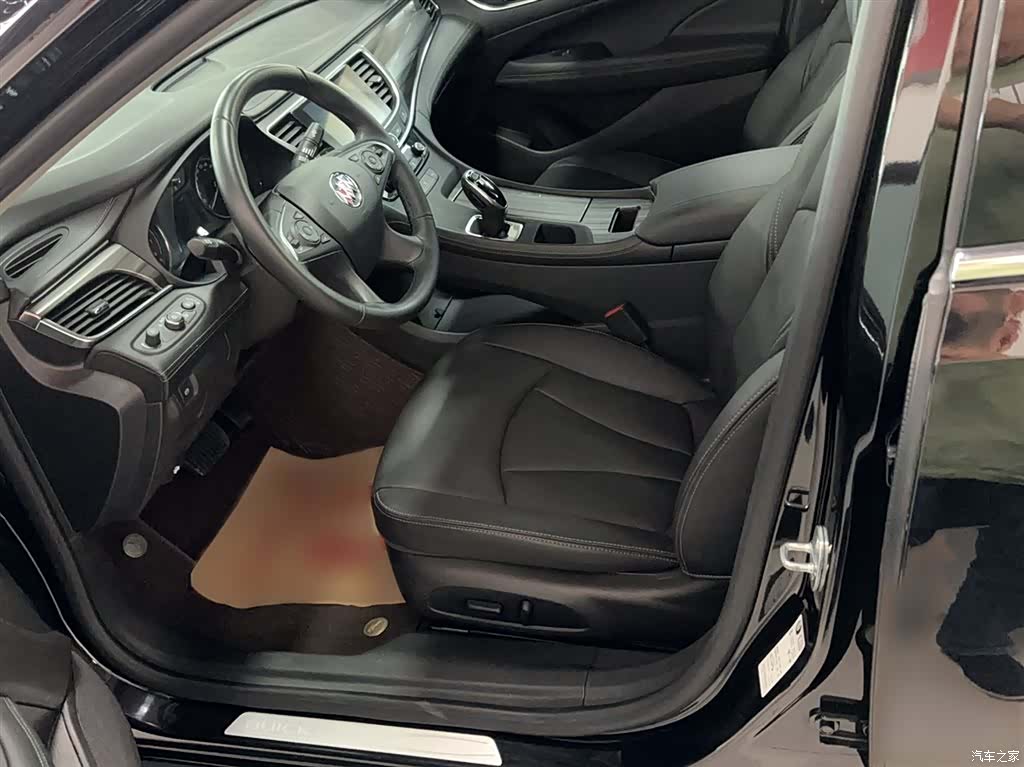 Buick LaCrosse, 2022 11