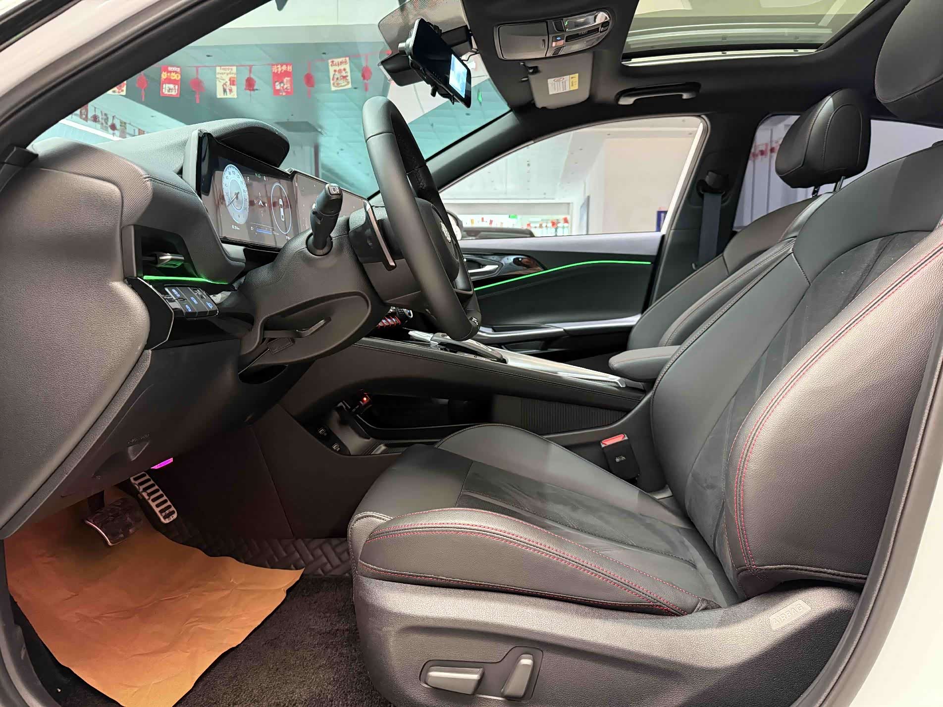 Hyundai Lafesta, 2023 10