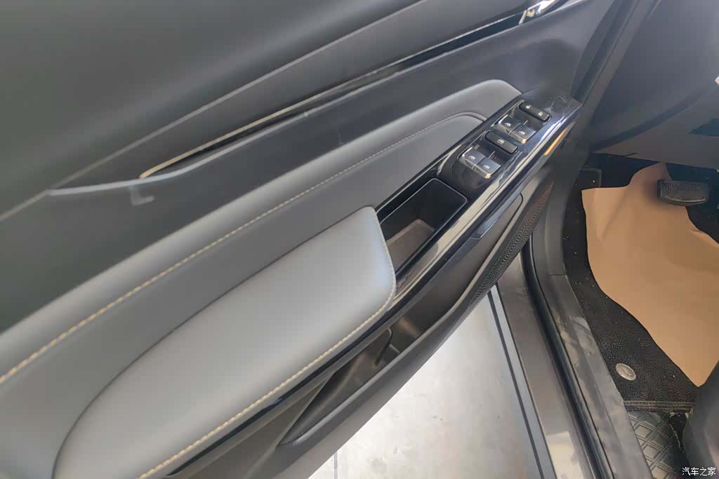 Changan X5, 2023 7