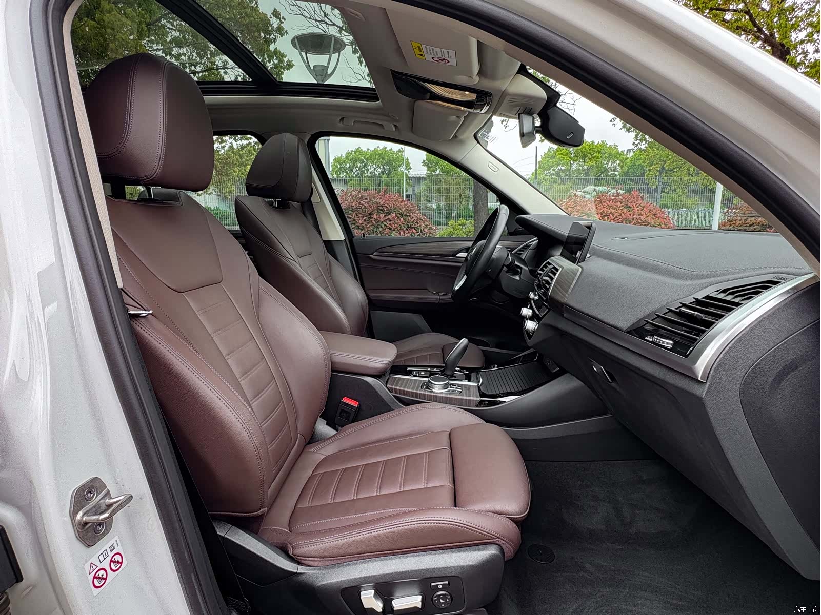 BMW X3, 2020 20