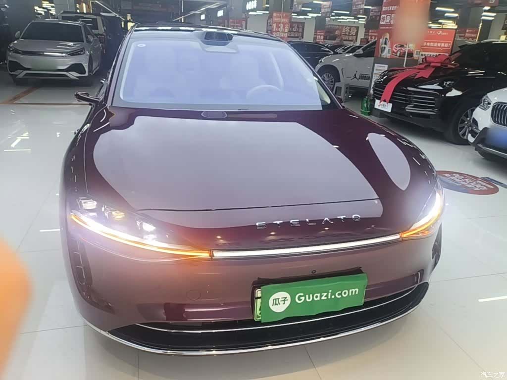 Stelato S9, 2025 3